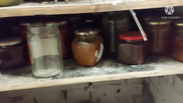 Погреб + курятник смотреть онлайн