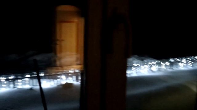 Начал возить дрова в дровяник! смотреть онлайн