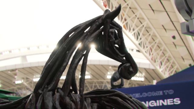 LGCT is BACK! 2023 season kicks off in Doha | 2 -4 March смотреть онлайн