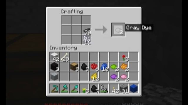 Minecraft Colors: Come creare i colori смотреть онлайн