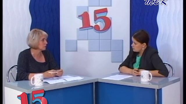 «Подготовка многоквартирных домов Бердска к предстоящему осенне-зимнему сезону» смотреть онлайн