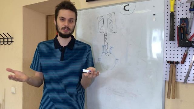 [Робототехника для детей] #7 Учим робота на Arduino ездить по линии смотреть онлайн
