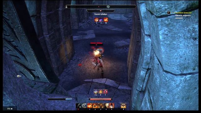 ОБНОВЛЕНИЕ!!! The Elder Scrolls online. смотреть онлайн