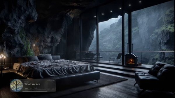 Deep Chill Music — Calm and Stress Relief Mix