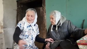 БАБУШКА НИНА ОТКАЗАЛАСЬ ОТ БАННОГО ДНЯ!!!