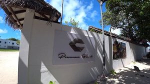 МАЛЬДИВЫ! БОЛЬШОЙ ОБЗОР локального острова Гули (GULHI)