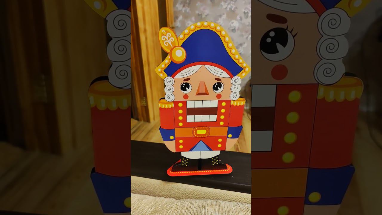 Вот такой фикс прайс)), дарит нам сказку)) смотреть онлайн