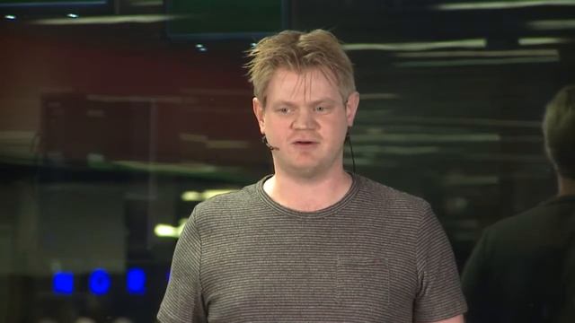 Mattias Ekendahl - Använd WordPress API och React för att nå överallt - IND16 смотреть онлайн