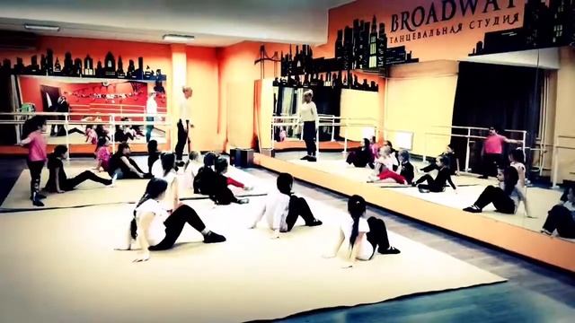 #Broadway_live #Broadway_kids