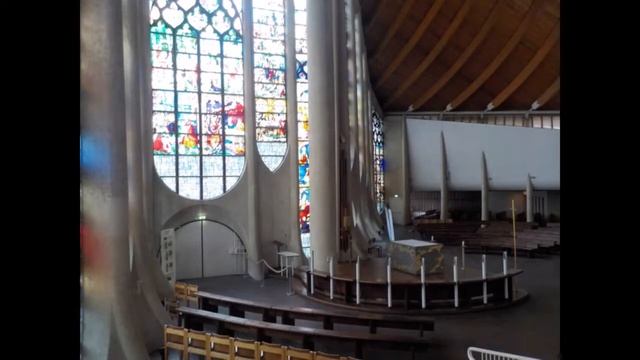 Руан - город, где "история поджидает за каждым поворотом" (второе видео) смотреть онлайн