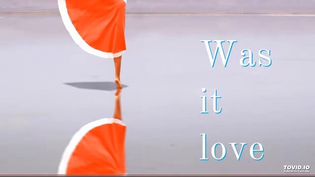 Alexander Katlin - Was it love смотреть онлайн