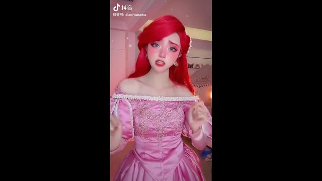 Chinese TikTok | Douyin | Elite Cosplay Looks And Tutorials  | 01