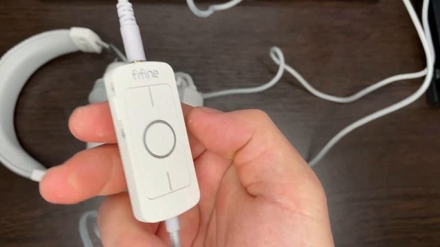 FIFINE H9 / КАЧЕСТВО НЕ РАВНОЕ ЦЕНЕ / Китайцы продолжают удивлять