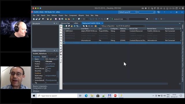 Integrations Combining Scripts and Native Code - TCoffeeAndCode смотреть онлайн