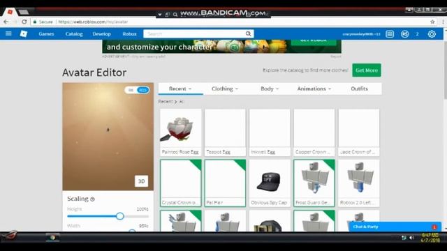 How To Get Headless Head ROBLOX Still Works 2018 смотреть онлайн