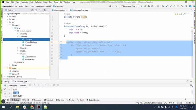 eNum khách hàng 1 смотреть онлайн
