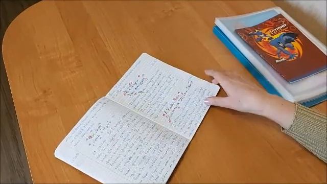 "Читательский дневник" смотреть онлайн