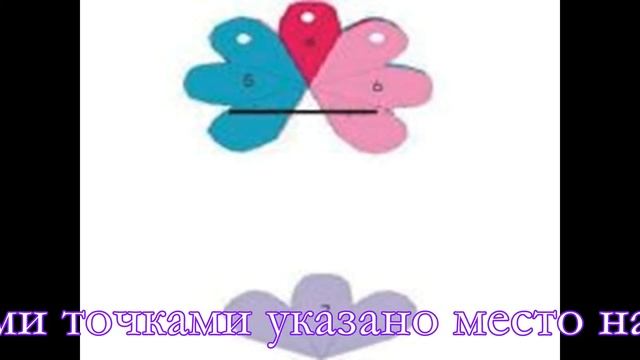 3Д открытка своими руками ЦВЕТЫ на 8 марта или День Рождения Открытка 3d цветы из бумаги смотреть онлайн