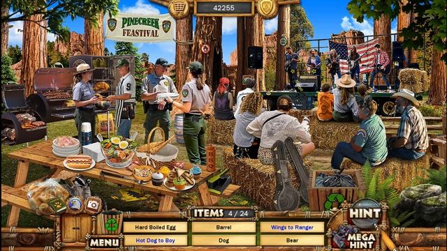 Vacation Adventures Park Ranger 10(FİNAL) смотреть онлайн