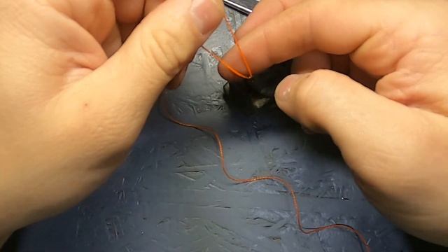 Каждый рыбак должен знать как привязать кормушку этим простым узлом! Клинч смотреть онлайн