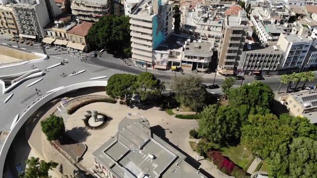 Кипр 2021 (часть 1)