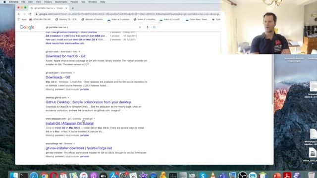 Setting Up Netbeans and Version Control (Git + GitLab) On Mac OS X смотреть онлайн