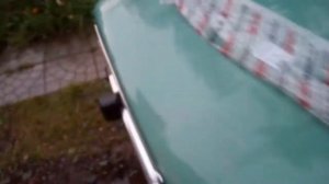 Стёкла ваз 2107 на ваз 2106 и электрические стеклоподъёмники форвард на ваз 2106