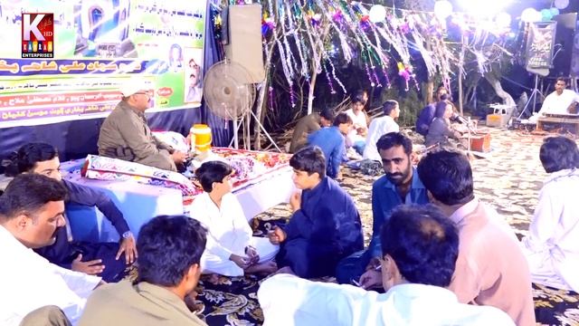 Na Hai Pori kanat Ali Mola ho /Master Khalique Wali 2023 смотреть онлайн