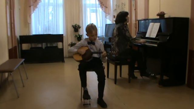 Багаев Николай смотреть онлайн