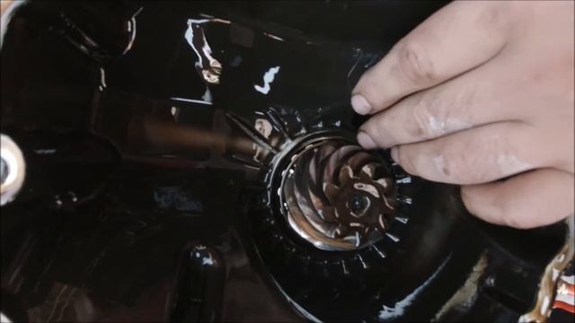 Defransiyel Kazıma Sesi Neden Yapar ? (wag 3.2 r6 Touareg ön defransiyel mahruti) смотреть онлайн