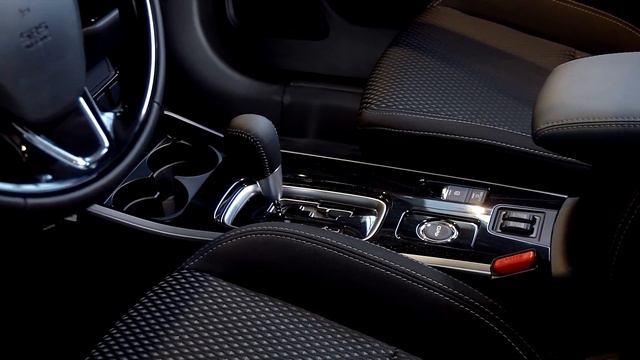 Mitsubishi Outlander в Никко на Одесской 1г смотреть онлайн