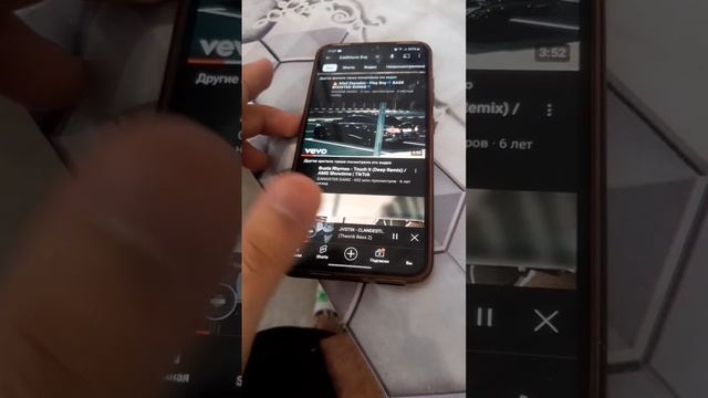 Самсунг С23, тест динамиков, видео для Авито смотреть онлайн