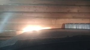 Шум Шевроле Нива при отпущенном сцеплении.