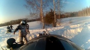 Ямаха нитро