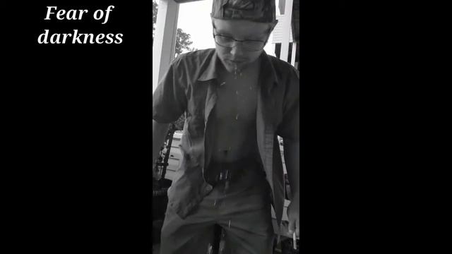 Fear of darkness смотреть онлайн