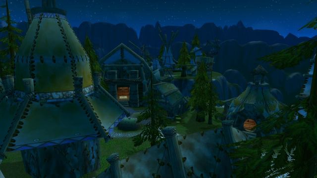 Ancient Warcraft Lore - The Unappreciated Glory of the Tauren of the Horde смотреть онлайн