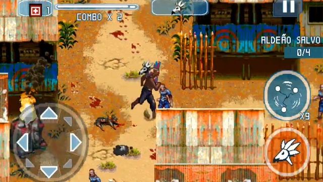 Zombie Infection 2 em português + link pra download смотреть онлайн