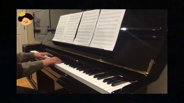 With the Heart to Forget You - Kim Kwang Seok [Piano/Violin COVER by 2nastudio] смотреть онлайн