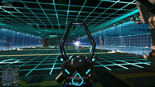 PlanetSide 2 - Test Server Update & Live Anniversary Event I New Empire Specific Weapons! смотреть онлайн
