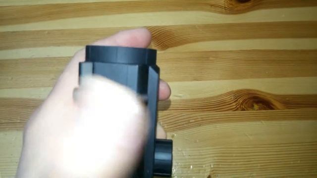 Коллиматорный прицел Пилад P1x25 ВОМЗ смотреть онлайн