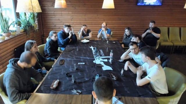 Кубок Зеленограда 2019 смотреть онлайн