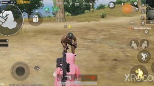 Проверка на скам 2 часть - Обмен - (PUBG Metro Royale)