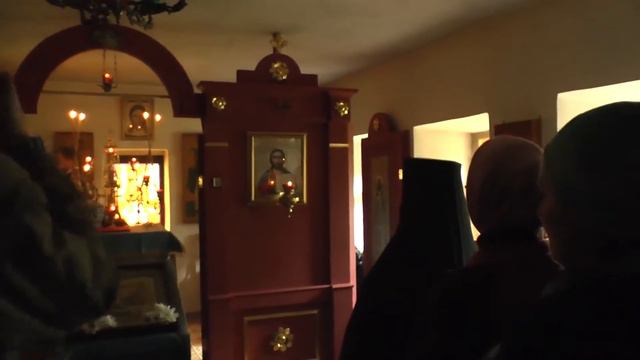 21 09 2016 Рождество Богородицы в Исааковой пустыни смотреть онлайн