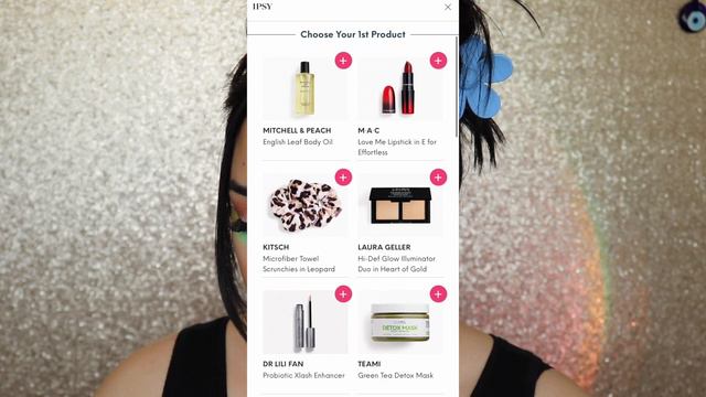 IPSY GLAM BAG PLUS JUNE 2022 UNBOXING