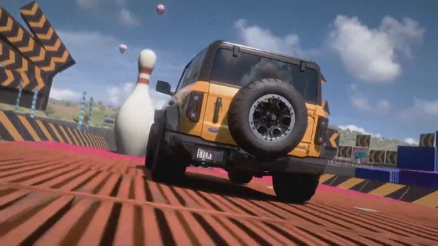 Forza Horizon 5-Everything you need to know! смотреть онлайн