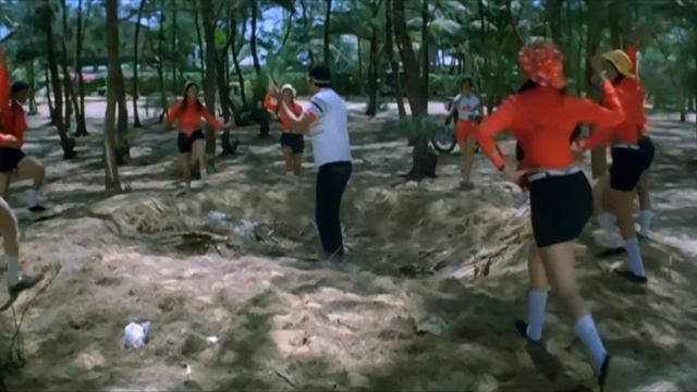 Sridevi Sridevi Sridevi Tu Nahin 1080p HQ Audio