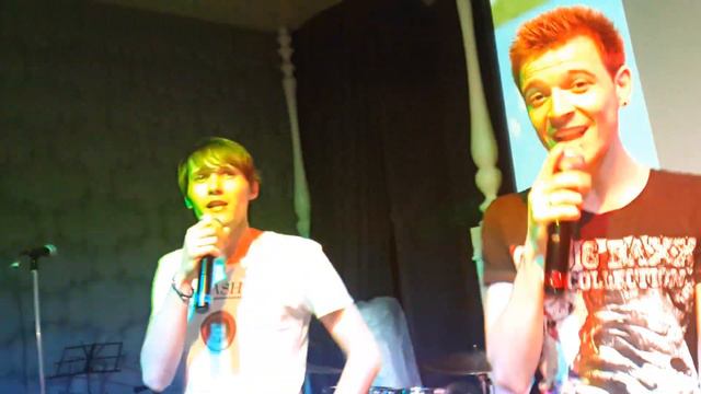 FreeWay Иван Чебанов - моё сердце