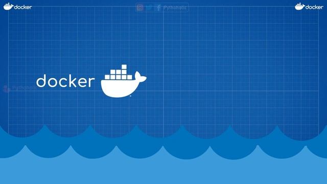 Difference between Docker and Hypervisor? How it all started? #Docker #Hypervisor #VirtualMachine смотреть онлайн