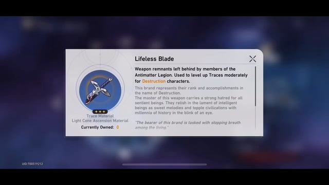 TRACES: HOW TO UPGRADE THEM EFFICIENTLY & EVERYTHING ELSE YOU NEED TO KNOW: HONKAI: STAR RAIL смотреть онлайн