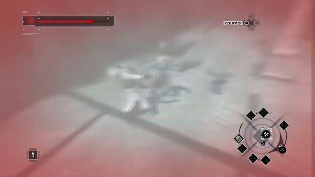 Assassin's Creed - Acre Poor District Save Citizen Missions смотреть онлайн